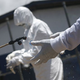 Illustration for article titled The Robots That Could Fight Ebola